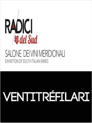 Radici del sud 2016